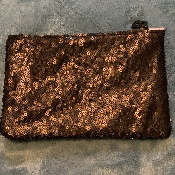 Vintage Betty Boop cosmetic /clutch bag. NWOT - Picture 5 of 7